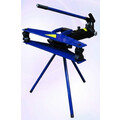 PIPE BENDING MACHINE
